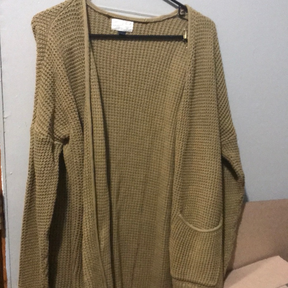 Cardigan